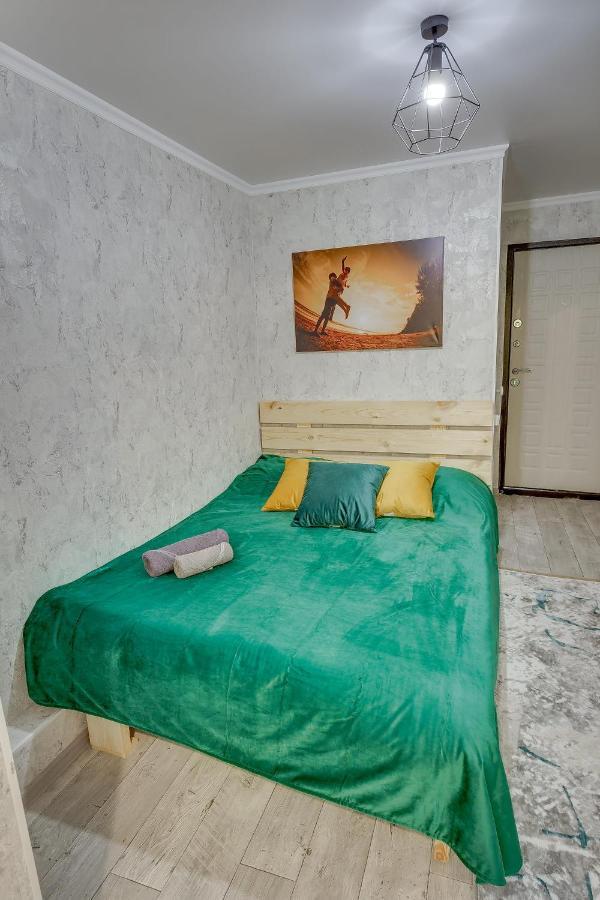Yourhouse На Розыбакиева Утепова Недалеко От Меги Alma-Ata Exteriör bild