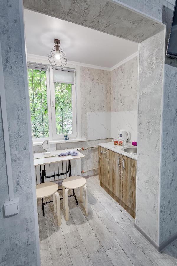 Yourhouse На Розыбакиева Утепова Недалеко От Меги Alma-Ata Exteriör bild